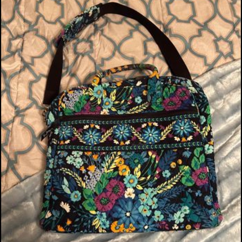 Vera Bradley tote